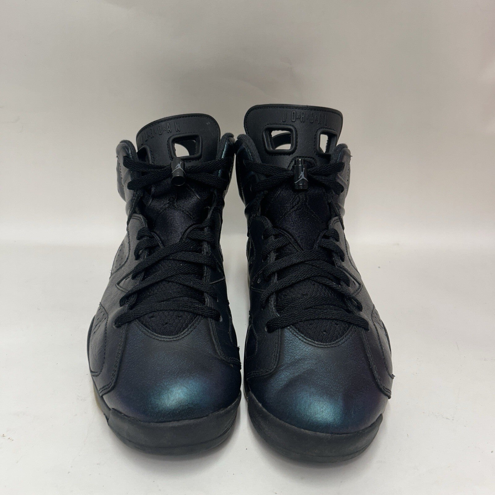 Nike Air Jordan 6 VI Retro All-Star “Chameleon” 907961-015 Men’s 12 Worn