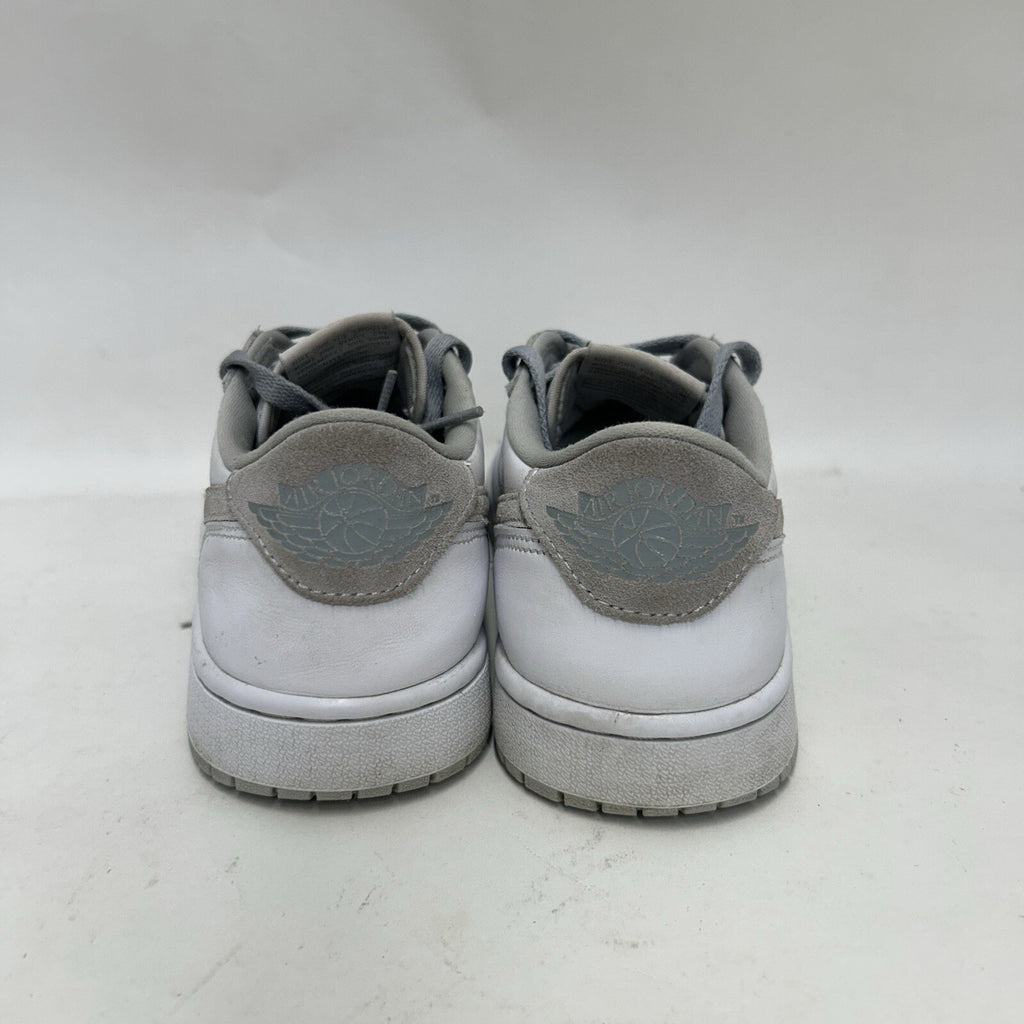 Nike Air Jordan 1 Retro OG Low WMNS “Neutral Grey” CZ0775-100 Women’s 8.5