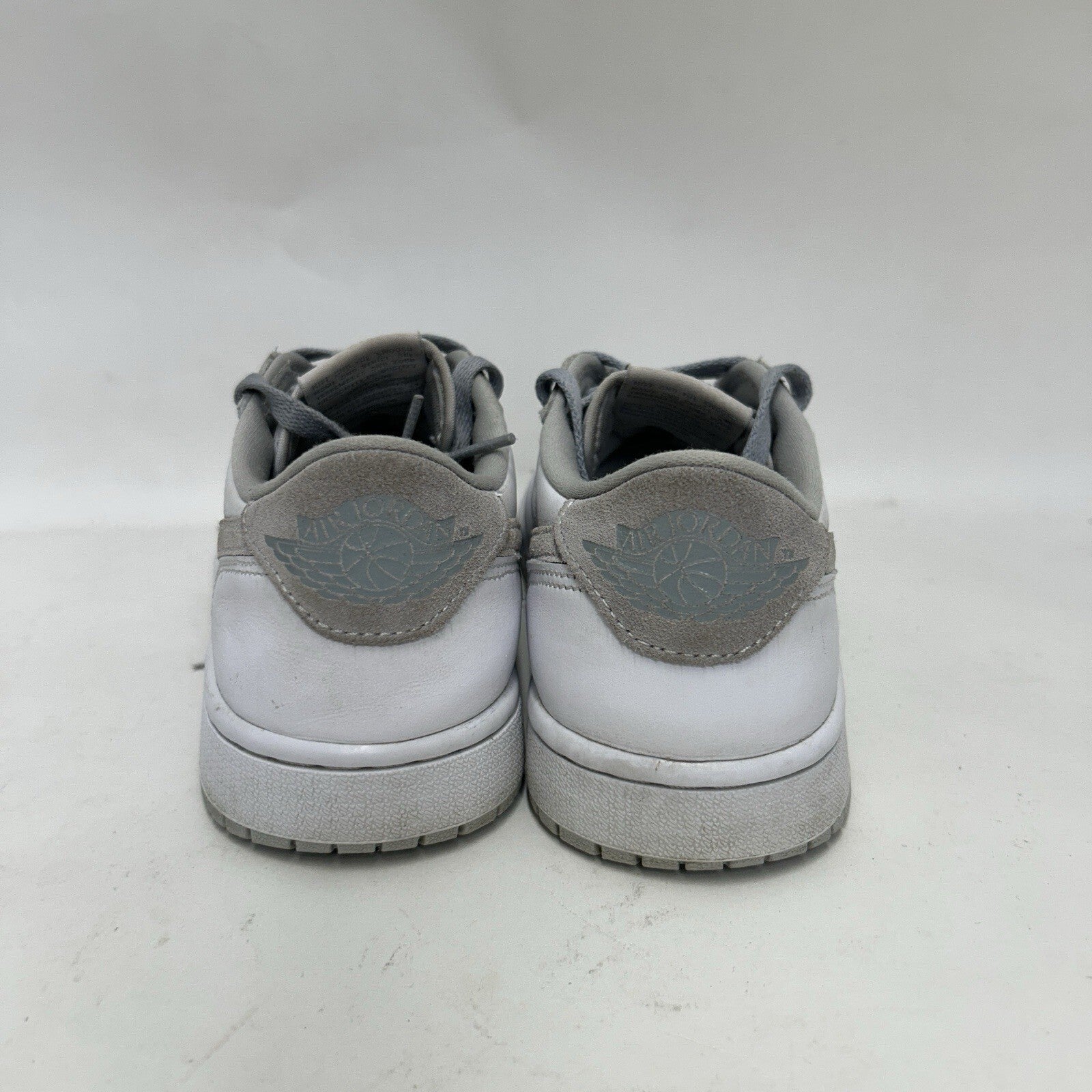 Nike Air Jordan 1 Retro OG Low WMNS “Neutral Grey” CZ0775-100 Women’s 8.5