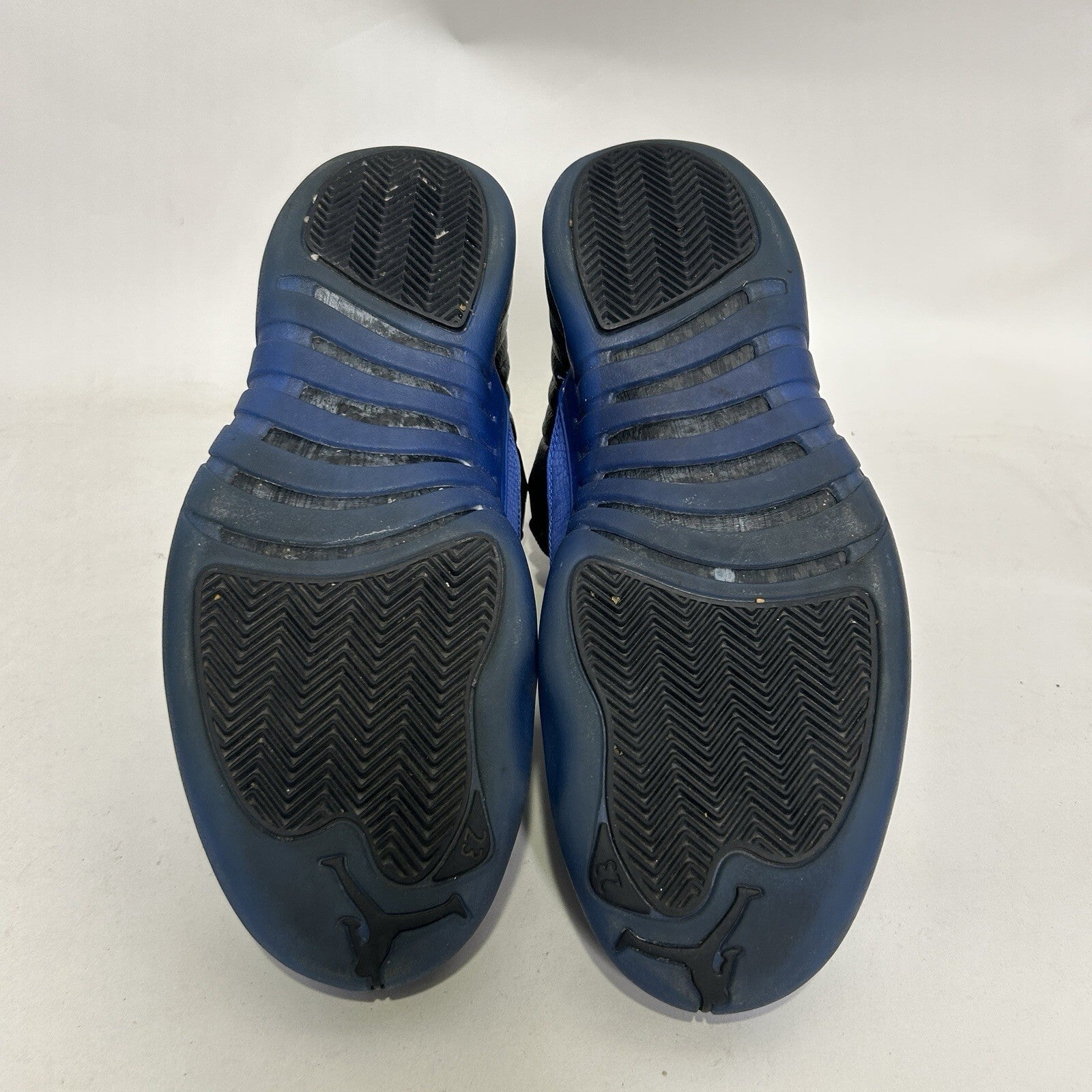 Nike Air Jordan 12 Retro OG “Game Royal/Black Blue” 130690-014 Men's 10.5