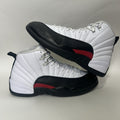 Nike Air Jordan 12 Retro OG “Taxi Flip” CT8013-162 Men’s 10 Worn