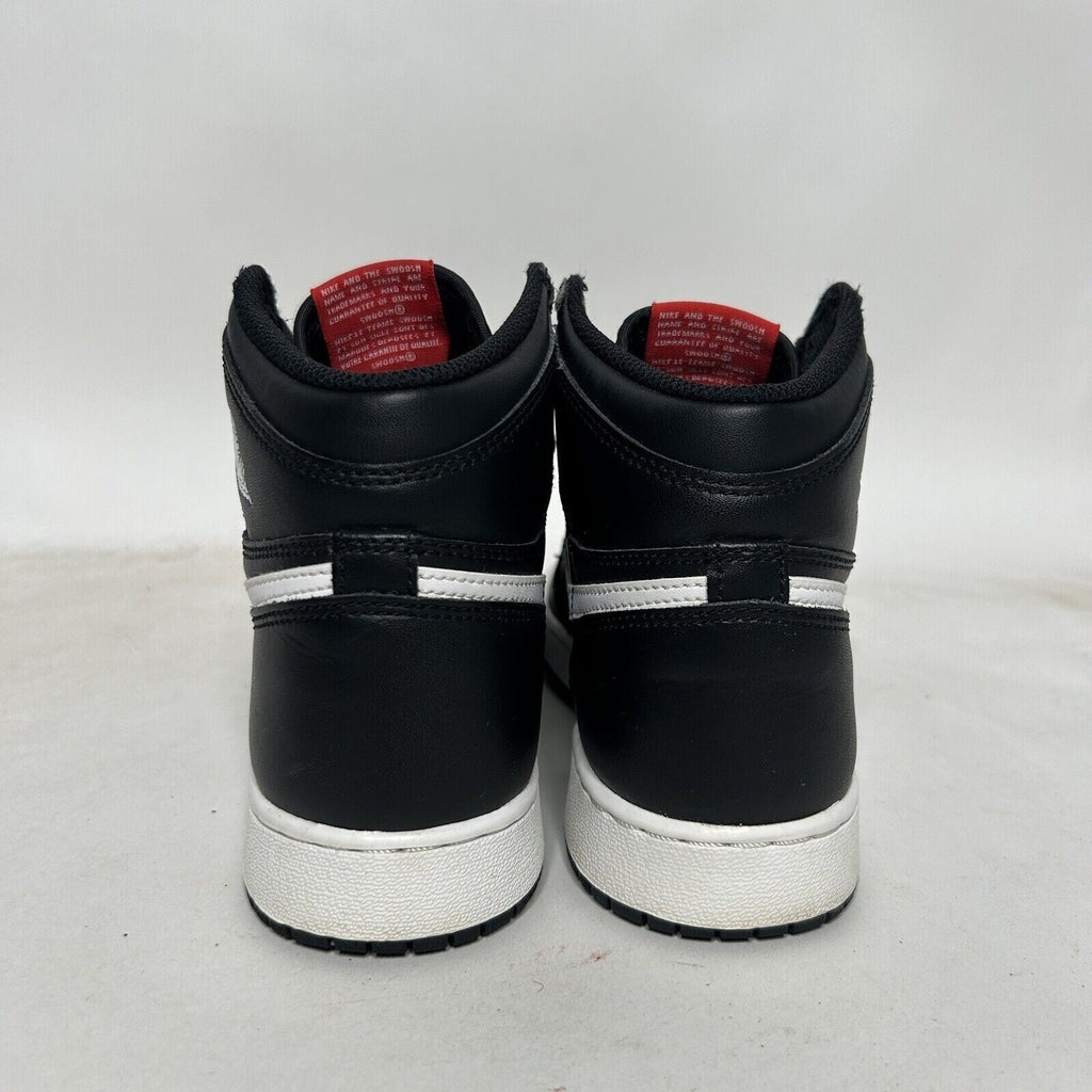 Nike Air Jordan 1 Retro High BG “Black White/Ying Yang” 2024