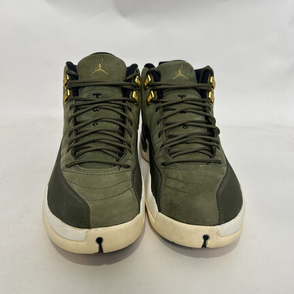 Nike Air Jordan 12 Retro “CP3 Class of 2003” Chris Paul 130690-301 Men’s 9 Worn