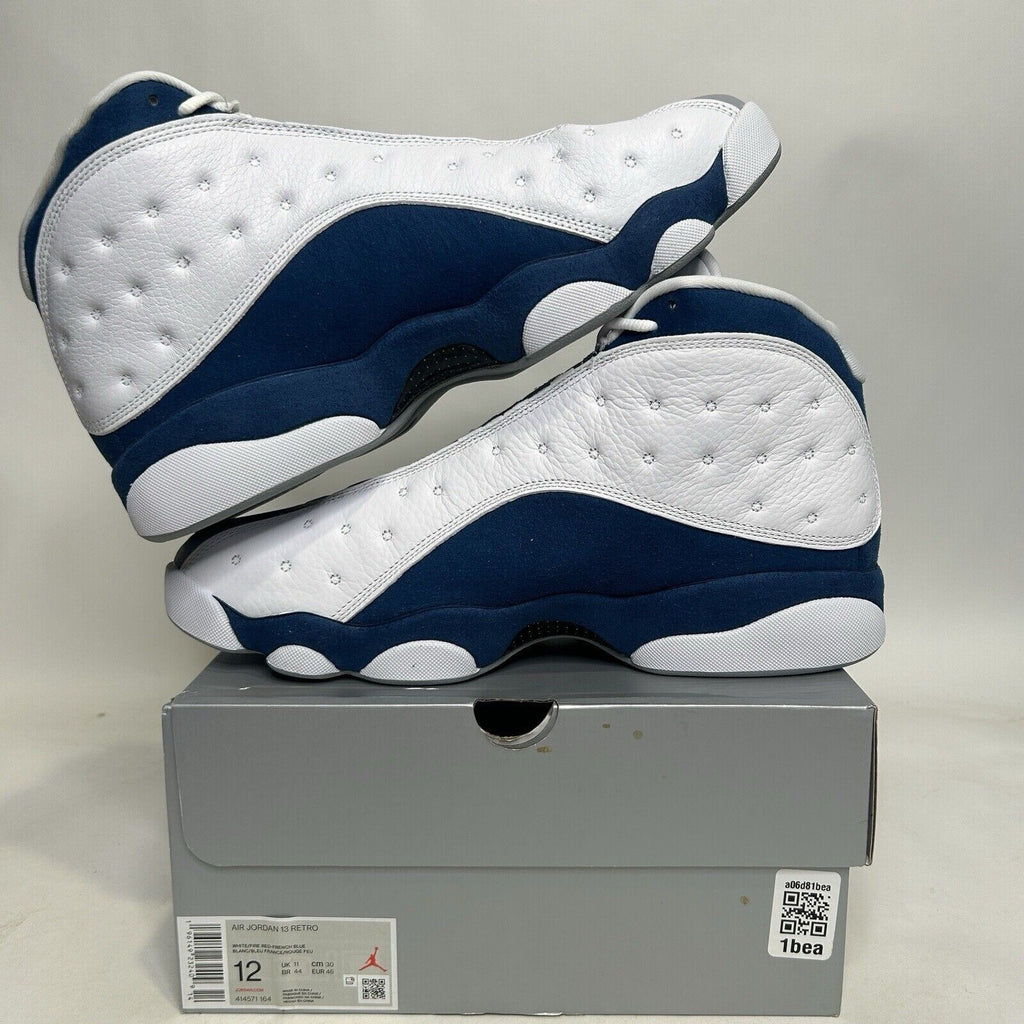 Nike Shoes Air Jordan 13 Retro “French Blue” 2024