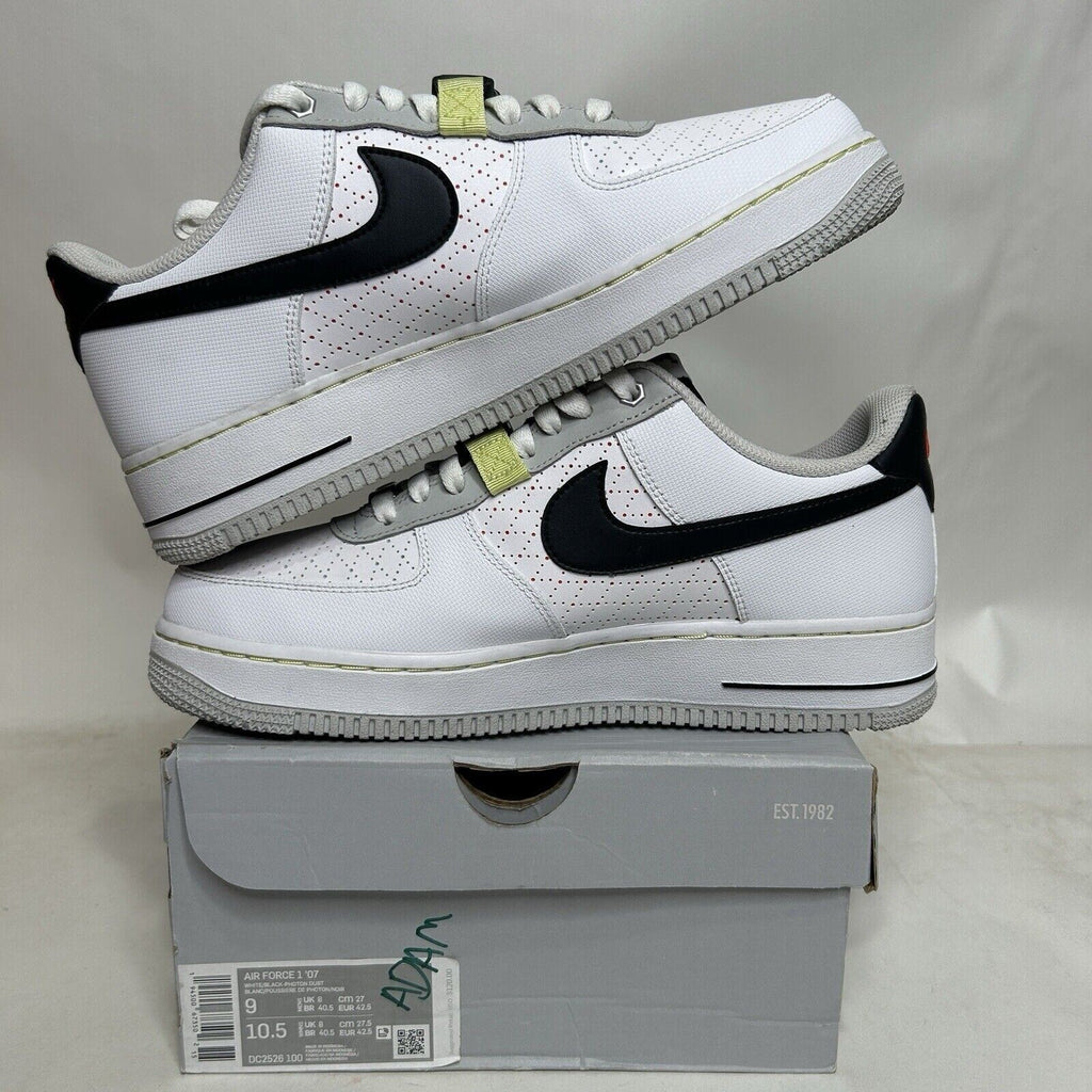 Nike Shoes Air Force 1 '07 “Fresh Perspective” 2024