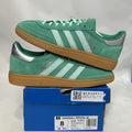 adidas Handball Spezial WMNS “Semi Court Green Silver” JS2908 Women’s 8 New