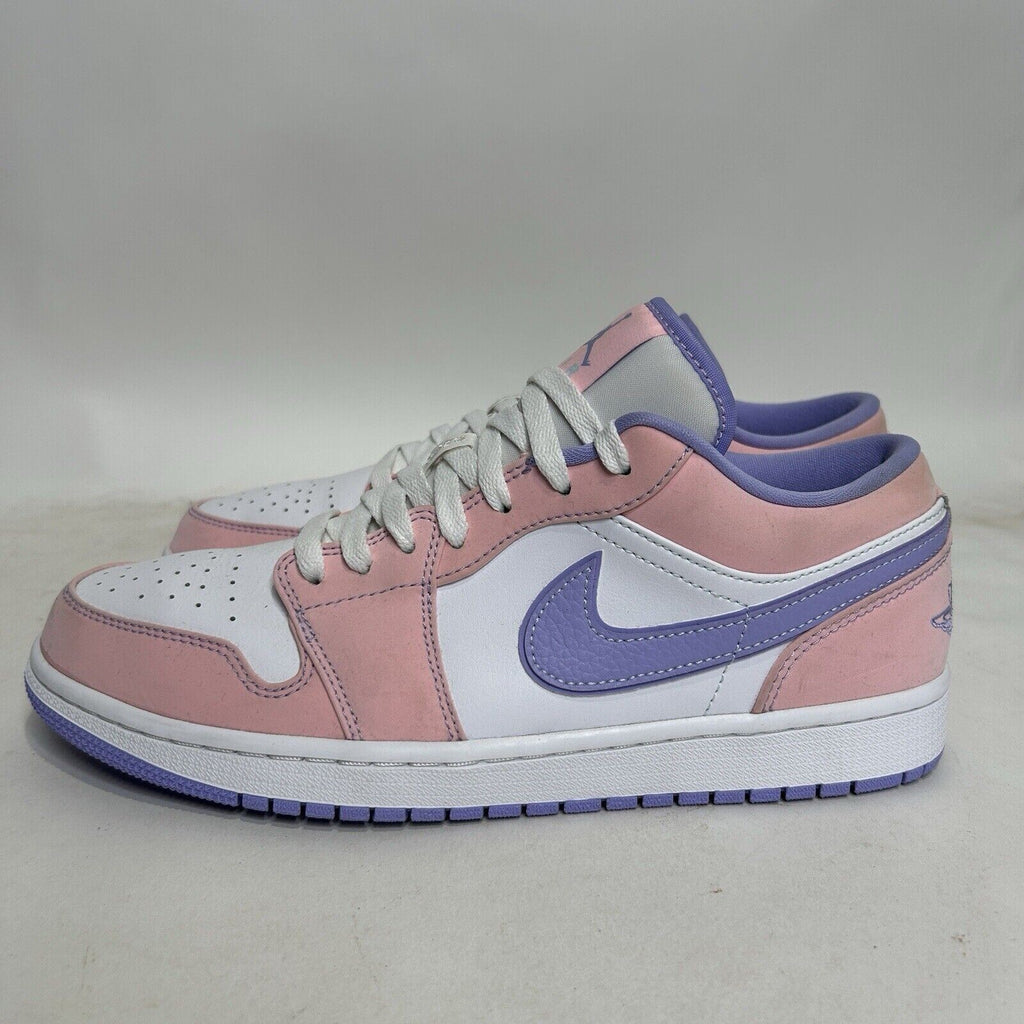 Nike Air Jordan 1 Low SE “Arctic Punch Pink Purple” 2024