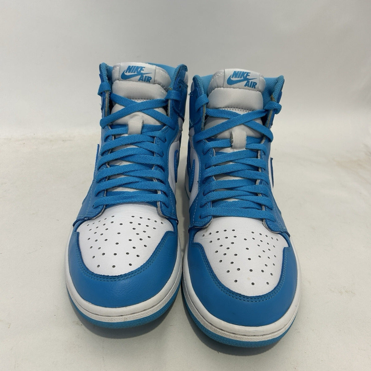 Nike Air Jordan 1 Retro High OG “UNC/Powder Blue”