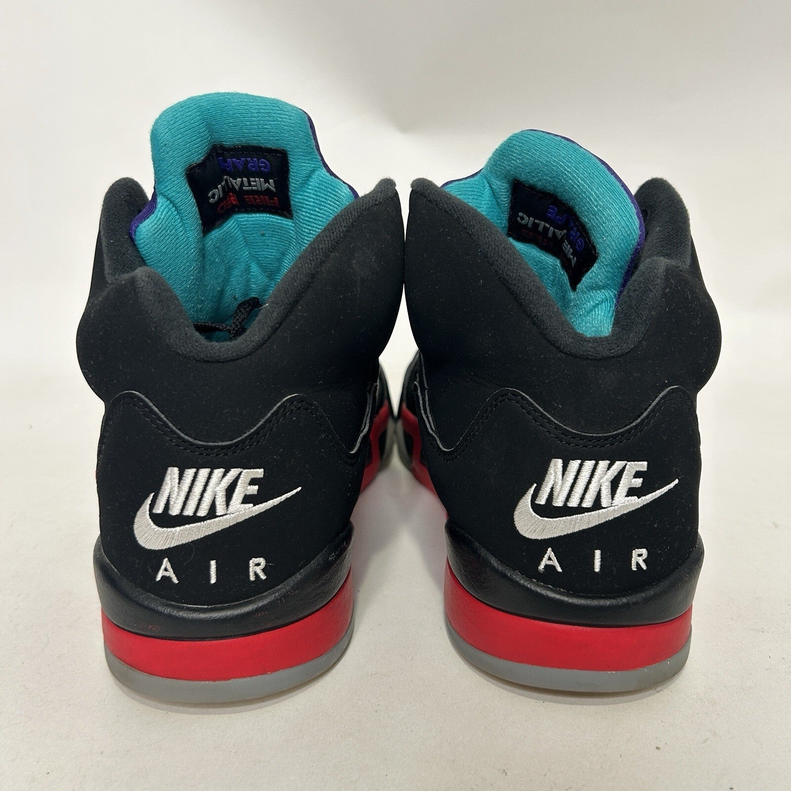 Nike Air Jordan 5 Retro OG “Top 3” CZ1786-001 Men’s 12