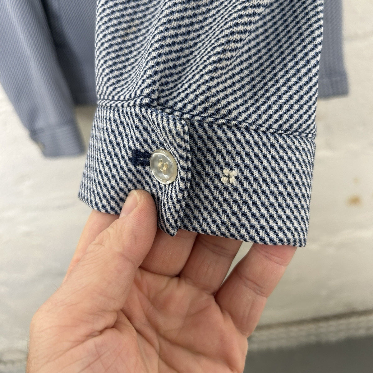 True Vintage 50s/60s Zero King Ricky Jacket "Houndstooth"