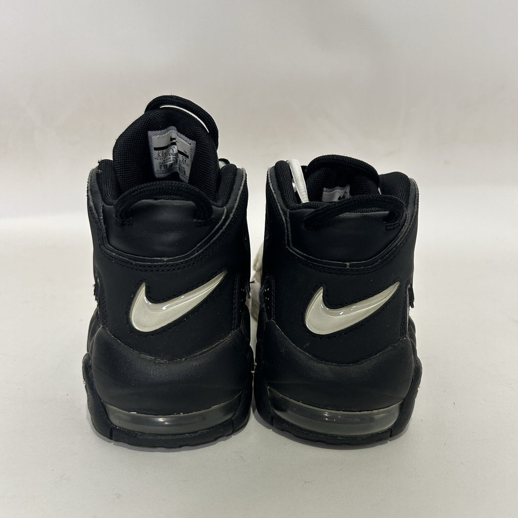 Nike Air More Uptempo GS “Tri-Color”