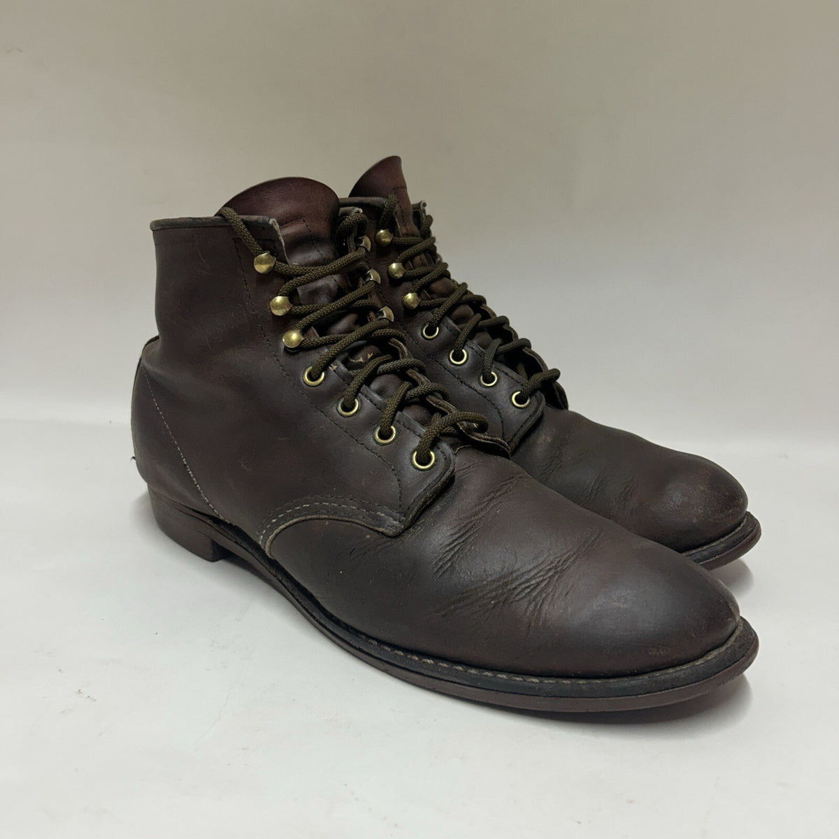 Red Wing 3343 Blacksmith “Copper Rough & Tough” Men’s 11D