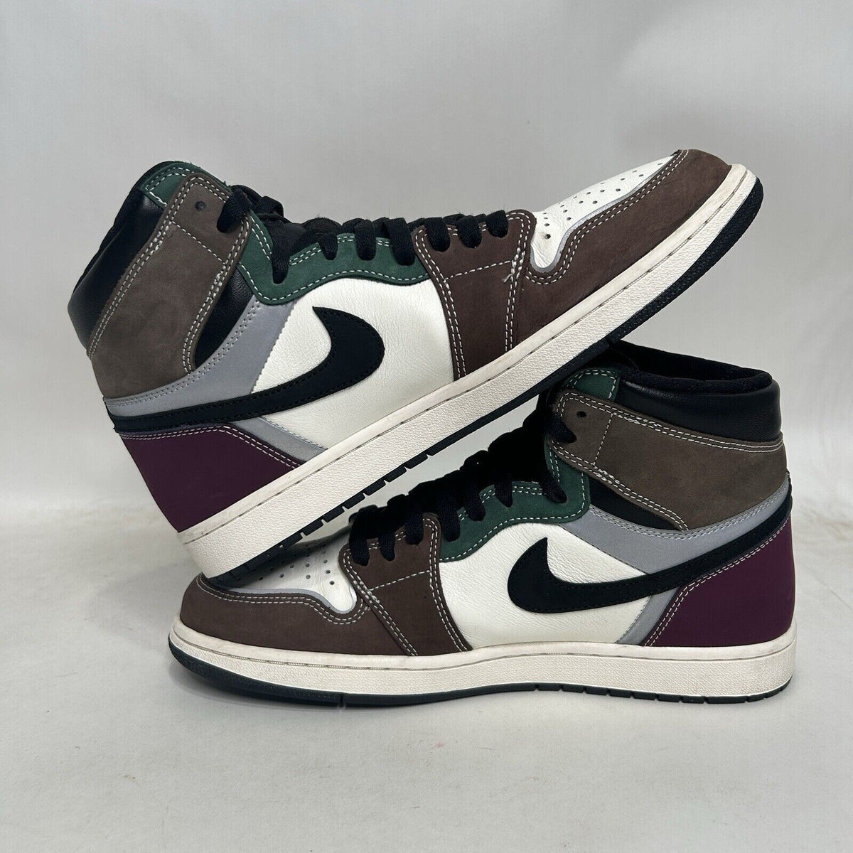 Nike Air Jordan 1 Retro High OG “Hand Crafted” 2024