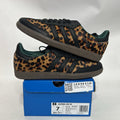 Adidas Samba OG Cheetah Pack - “Collegiate Green” JI2735 Women’s 7 New