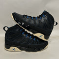 Nike Shoes Air Jordan 9 Retro “Photo Blue” 302370-007 Men’s 11.5 Worn
