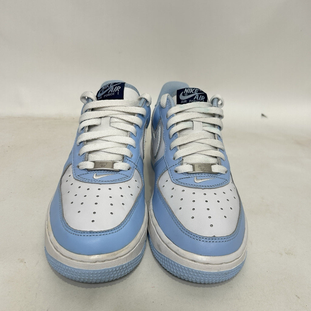 Nike Air Force 1 ‘03 WMNS “White Ice Blue”