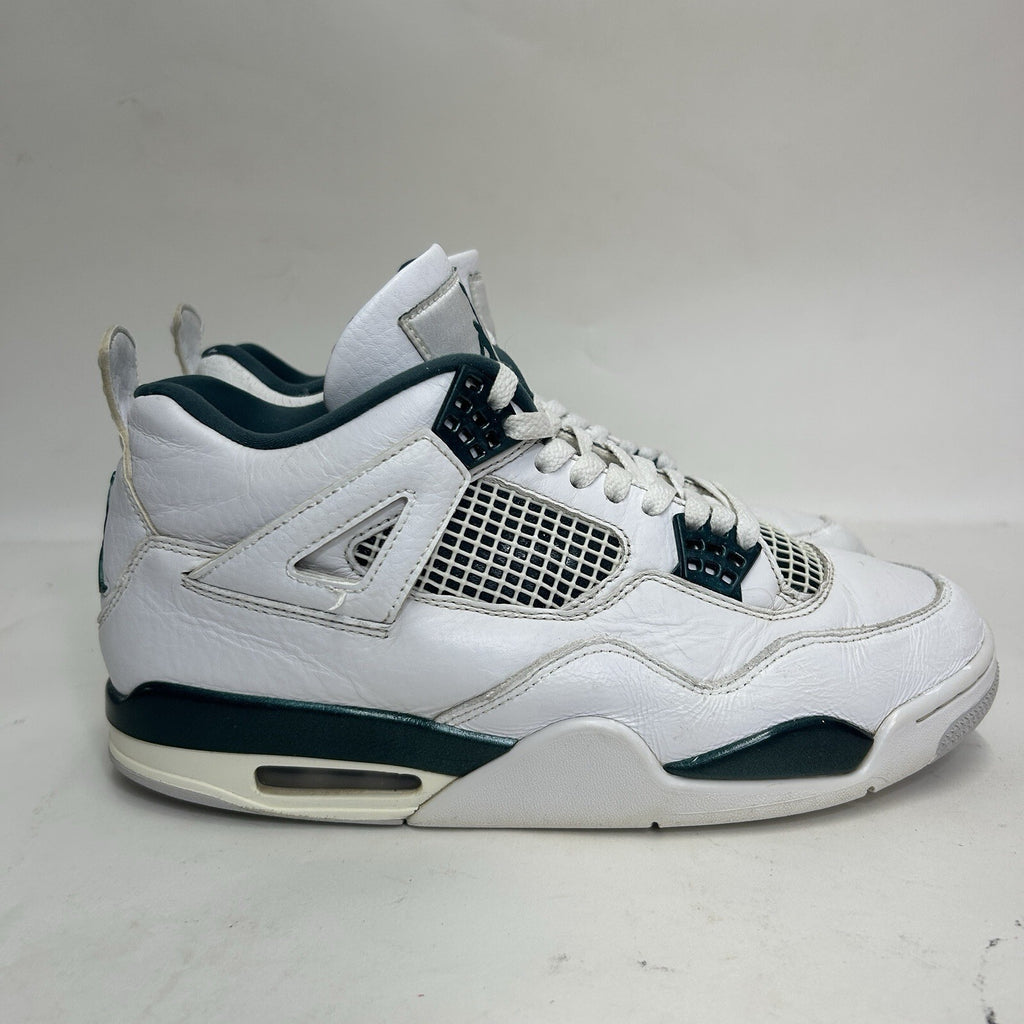 Nike Air Jordan 4 Retro SE “Oxidized Green” FQ8138-103 Men's 10 Beaters