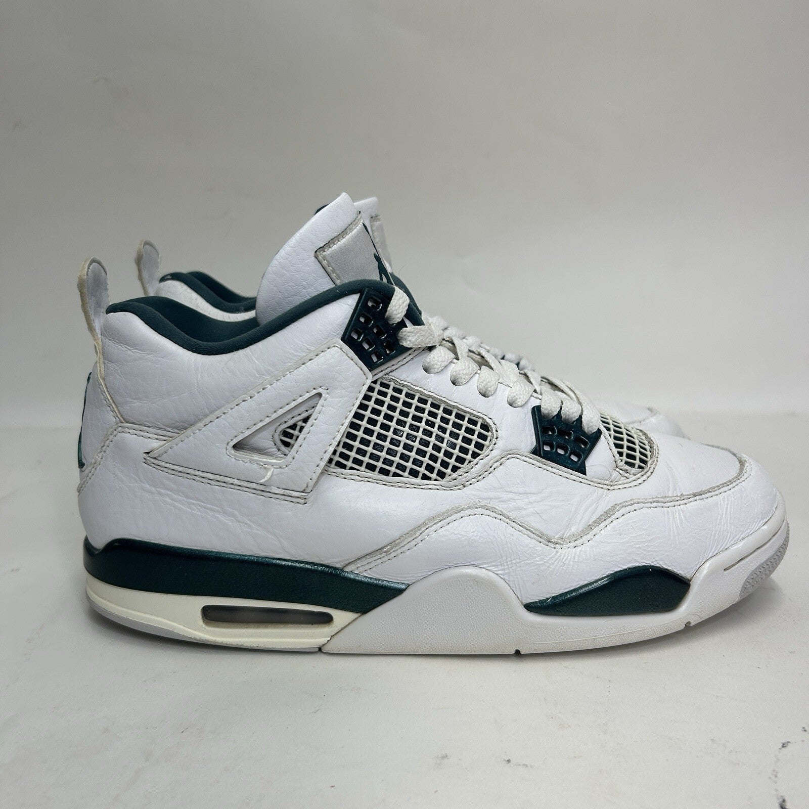 Nike Air Jordan 4 Retro SE “Oxidized Green” FQ8138-103 Men's 10 Beaters