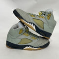 Nike Air Jordan 5 Retro “Jade Horizon Green” DC7501-300 Men’s 11