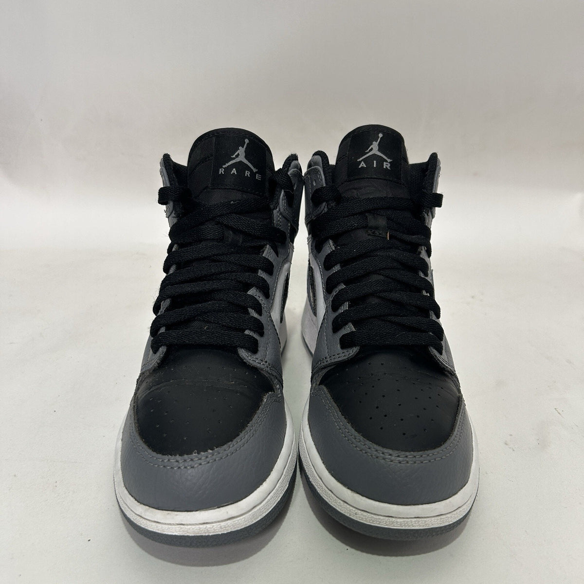 Nike Air Jordan 1 Retro High BG “Cool Grey”