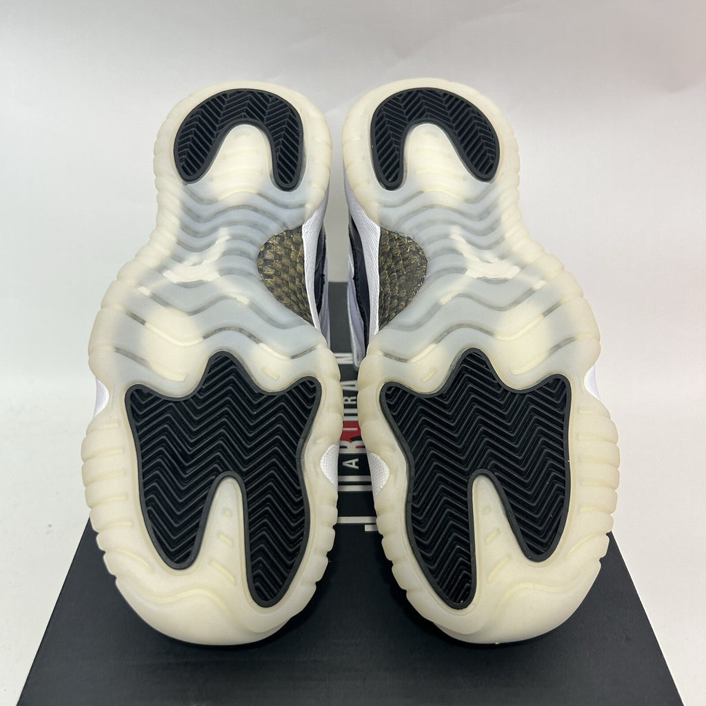 Nike Air Jordan 11 Retro “DMP/Defining Moments/Gratitude” 378038-170 5Y/6.5W New