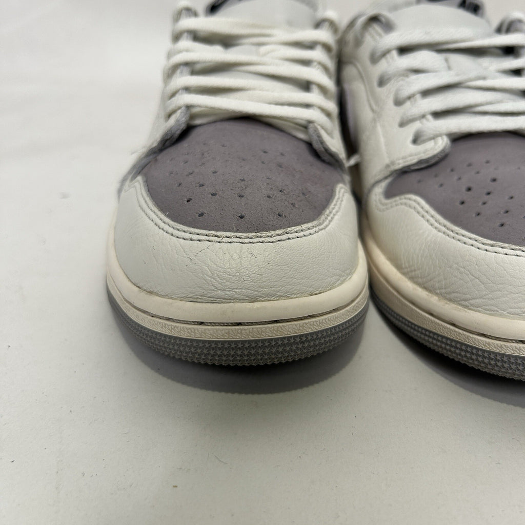 Nike Air Jordan 1 Retro Low OG “Atmosphere Grey” CZ0790-101 Men’s 10.5 Worn