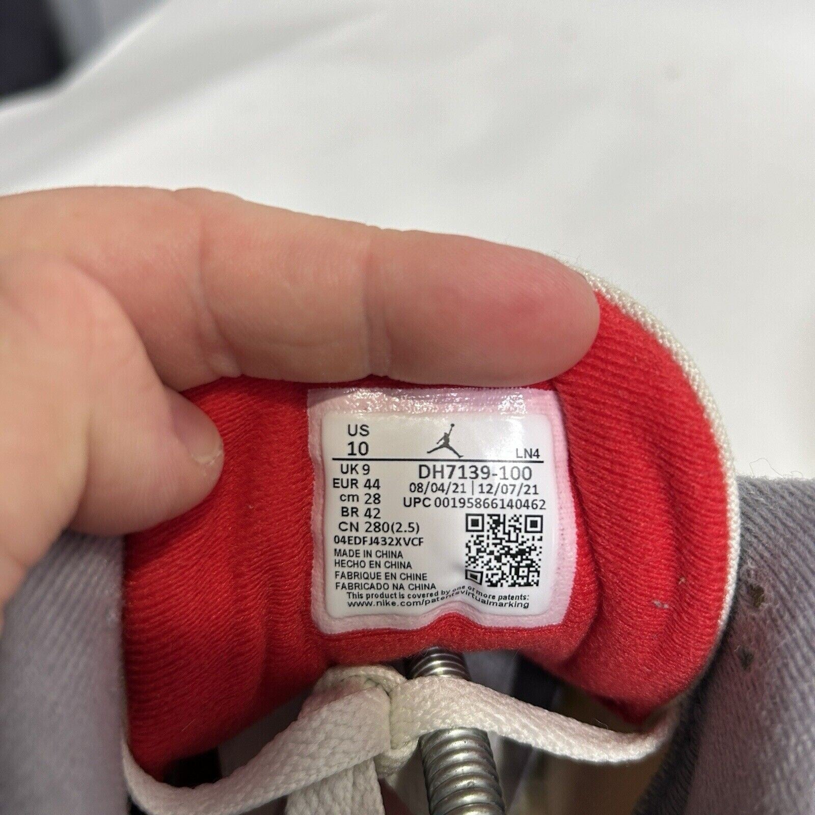 Nike Shoes Air Jordan 3 Retro SE “Muslin” 2024