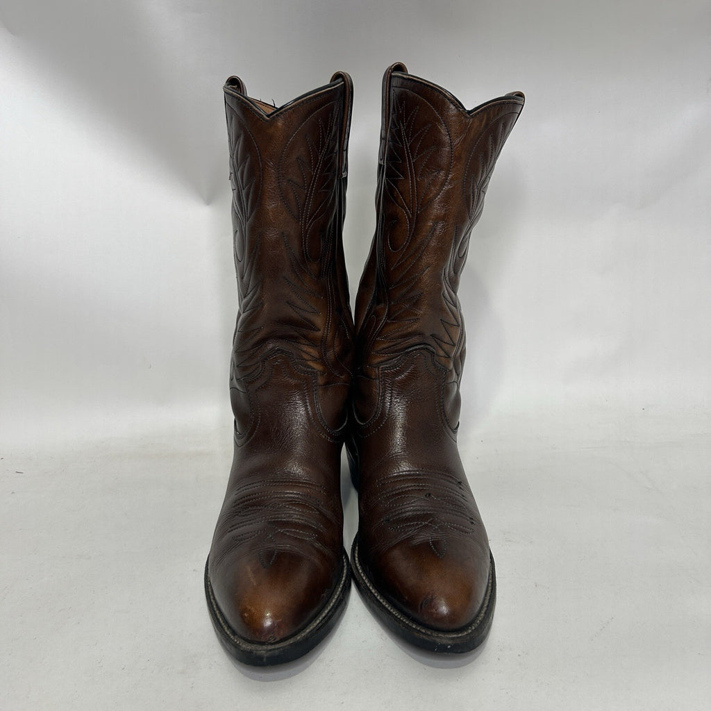 Vintage Red Wing Pecos Western Cowboy Boots 9801 “Mostique” Men’s 10.5B