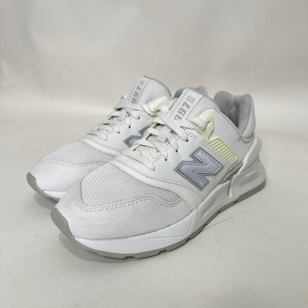 New Balance 997 Sport “Munsell White” MS997LOL Men’s 4.5