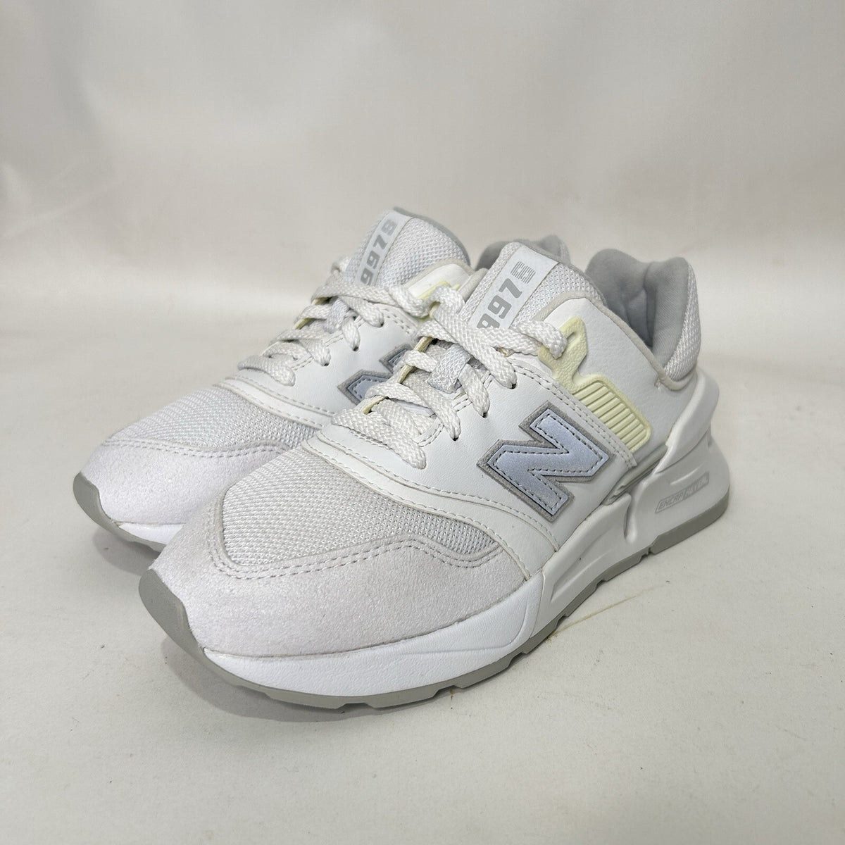 New Balance 997 Sport “Munsell White” MS997LOL Men’s 4.5