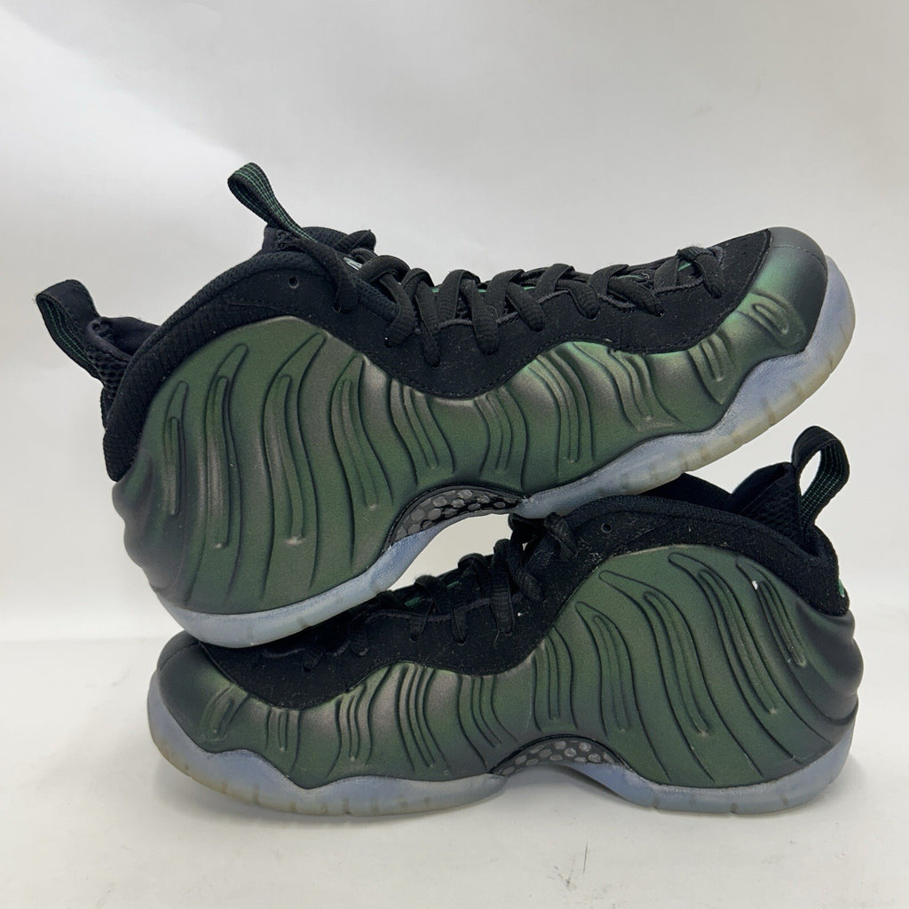 Nike Air Foamposite Pro Retro “Pine Green Black” (2025) HF0794 300 Men's 8.5