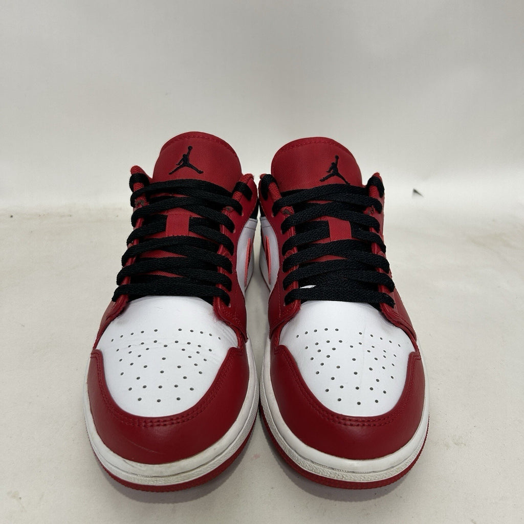 Nike Air Jordan 1 Low Retro “Reverse Black Toe”