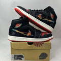 Nike Shoes Air Jordan 1 Retro Mid SE “Siempre Familia” DN4904-001 Men’s 13 Worn