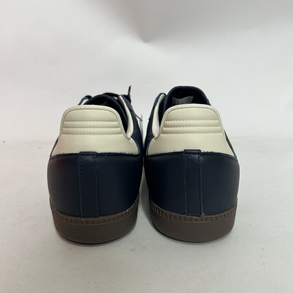 Adidas Samba OG Low Retro “Night Navy Gum” ID2056 Men’s 13 New