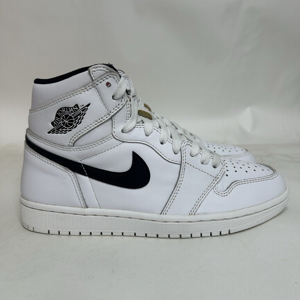 Nike Air Jordan 1 High Retro OG Premium “Yin-Yang” 2024