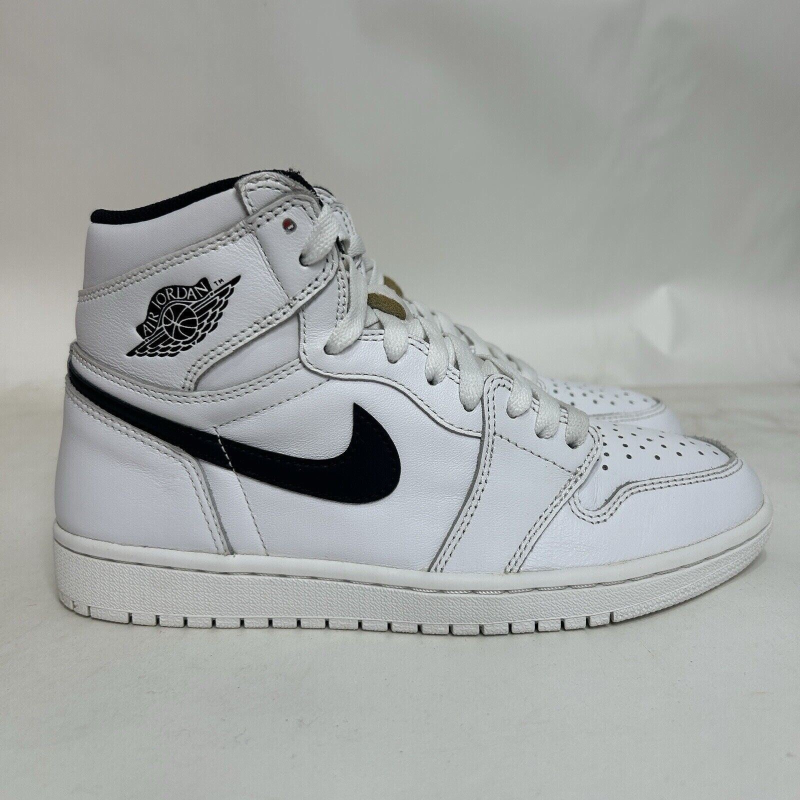 Nike Air Jordan 1 High Retro OG Premium “Yin-Yang” 2024