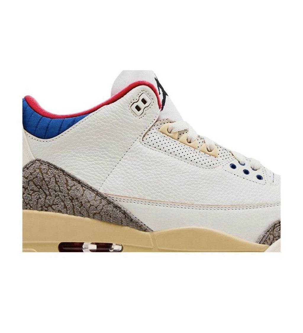 Nike Air Jordan 3 Retro OG SP Korea “Seoul 2.0” IB1482-100 Men’s New