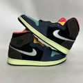Nike Air Jordan 1 High Retro “Bio-Hack Tokyo” 555088-201 Men’s 11.5 Worn