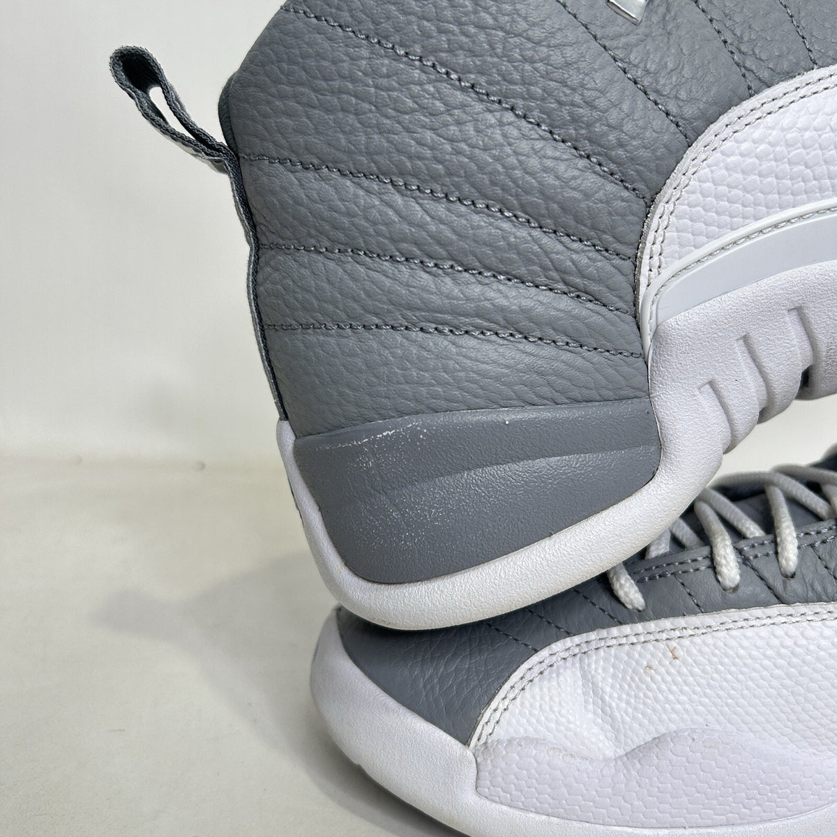 Nike Air Jordan 12 Retro “Stealth”