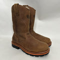 Chippewa Thunderstruck 11" Nano Comp Toe Waterproof Insulated Boots “Blonde”