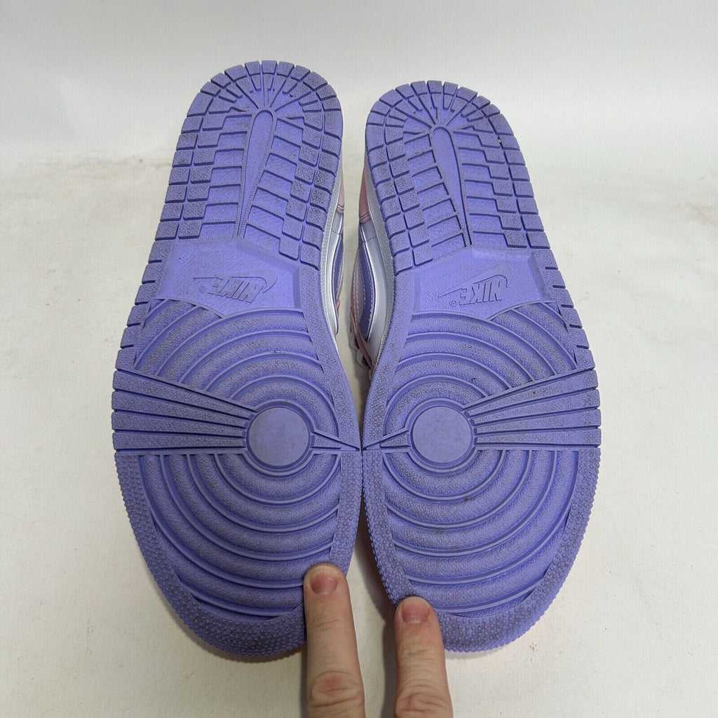 Nike Air Jordan 1 Low SE “Arctic Punch Pink Purple” 2024
