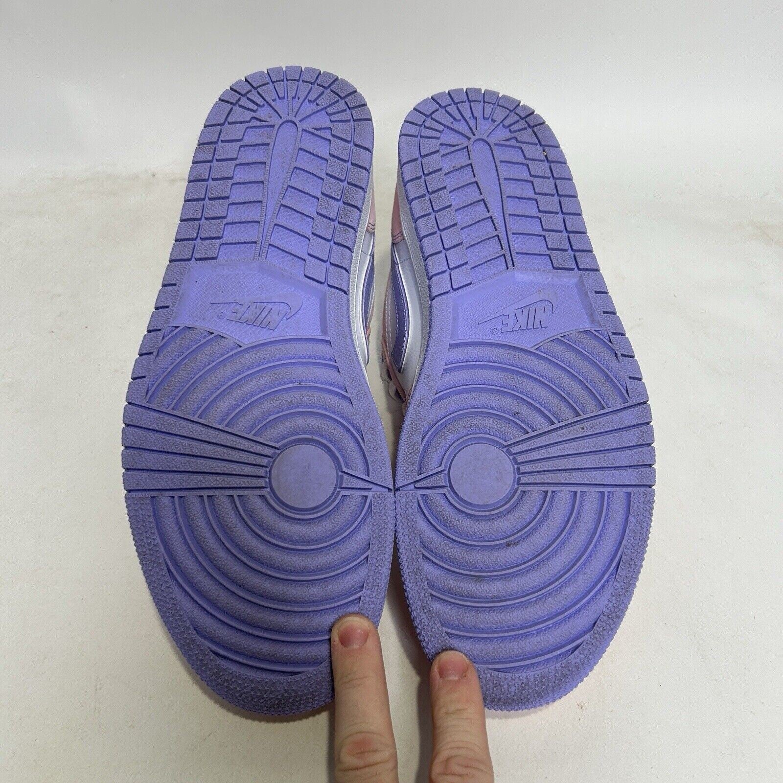 Nike Air Jordan 1 Low SE “Arctic Punch Pink Purple” 2024