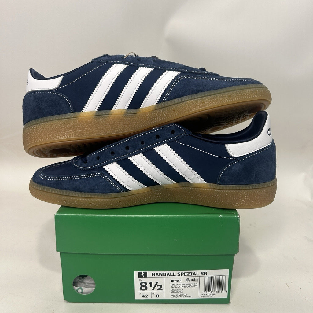 Adidas Handball Spezial X Sporty & Rich “Night Indigo”