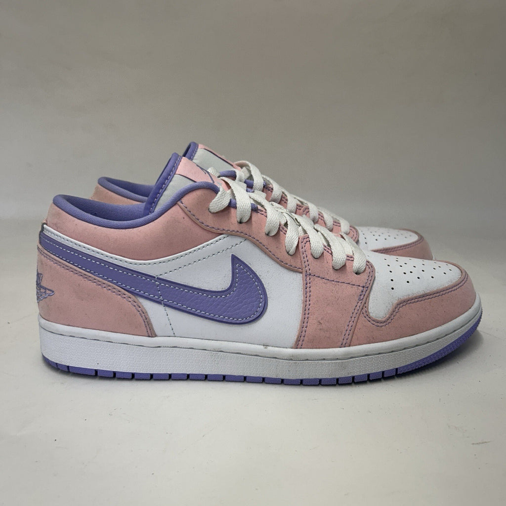 Nike Air Jordan 1 Low SE Retro “Artic Punch” CK3022-600 Men’s 10 Worn