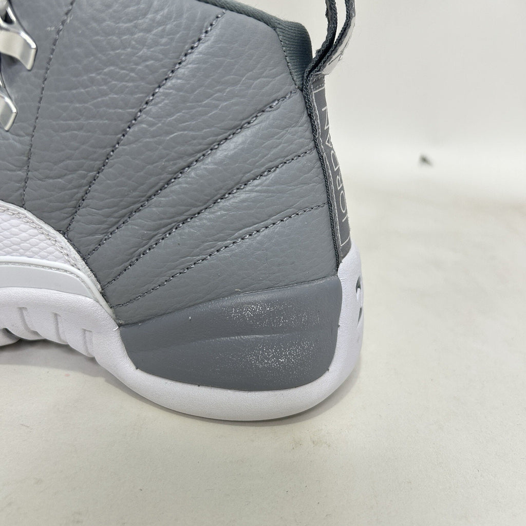 Nike Air Jordan 12 Retro “Stealth”
