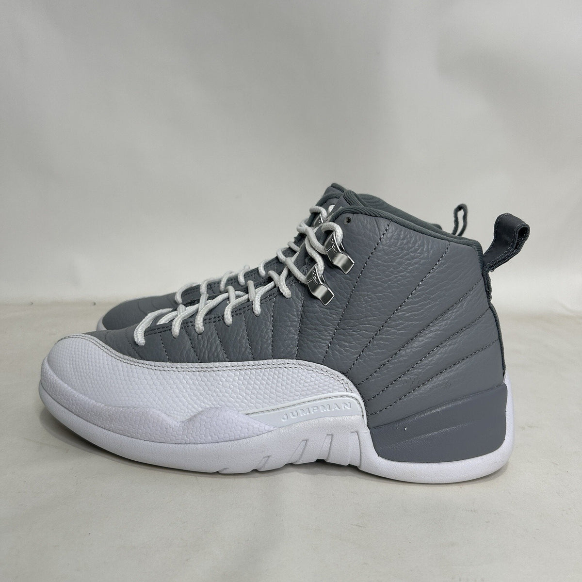 Nike Air Jordan 12 Retro “Stealth”