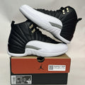Nike Air Jordan 12 Retro OG “Playoff/Black White” CT8013-006 Men's 9 New