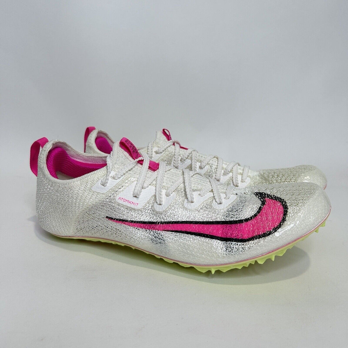Nike Zoom Superfly Elite 2 “Fierce Pink” 2024