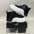 Nike Air Jordan 12 Retro TD “Playoffs” 2024