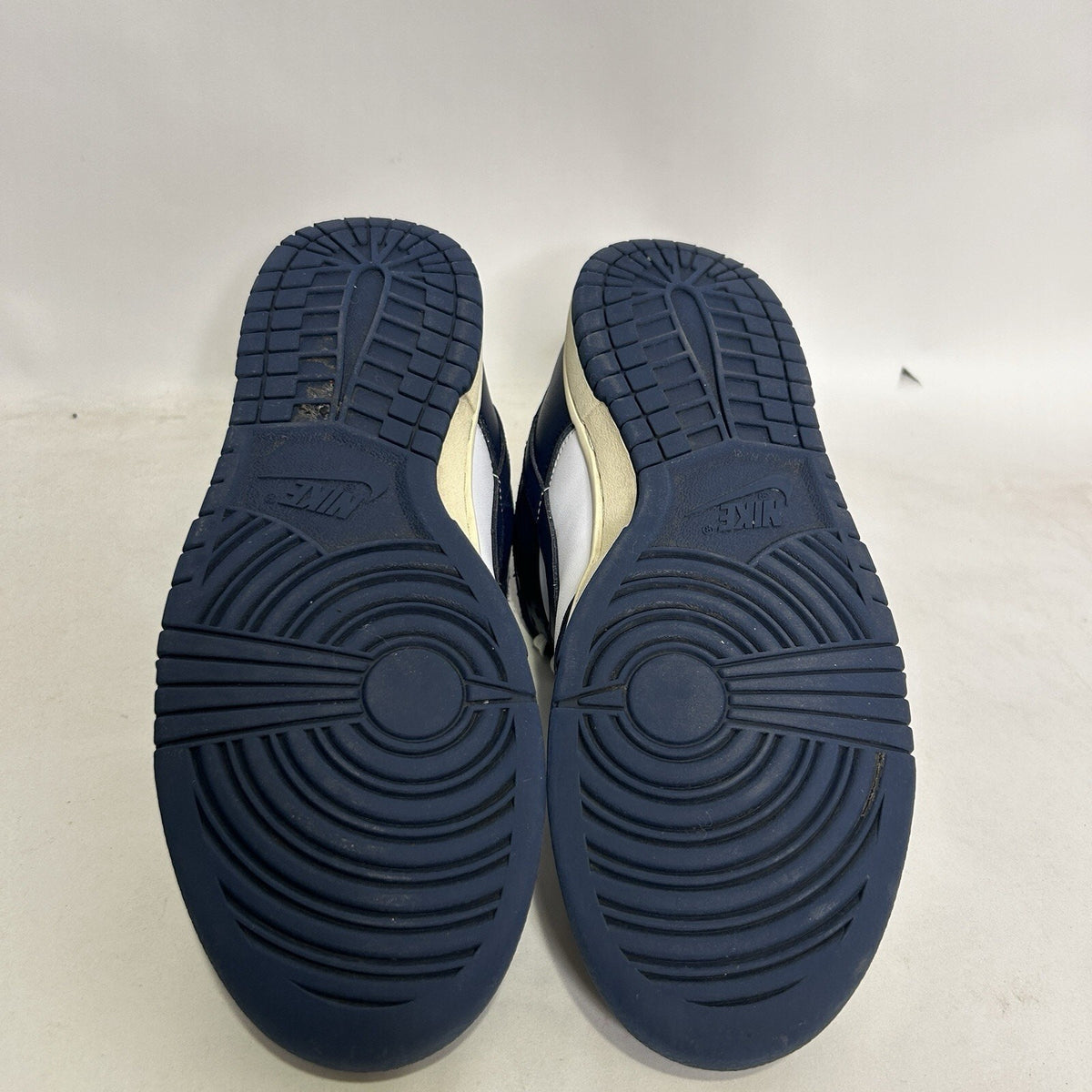Nike Dunk Low WMNS “Vintage Navy” 2022